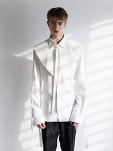 Load image into Gallery viewer, &quot;The Hope Era&quot; White Collar FW22
